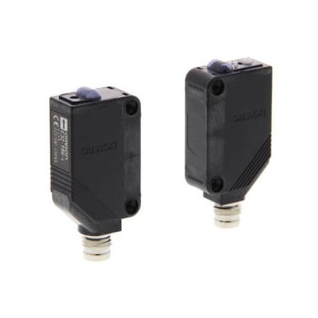 Omron E3Z-T86-IL3 E3ZT86IL3OMS OMRON Ecological cc 3h Barrier 15m PNP M8 IO LINK COM3